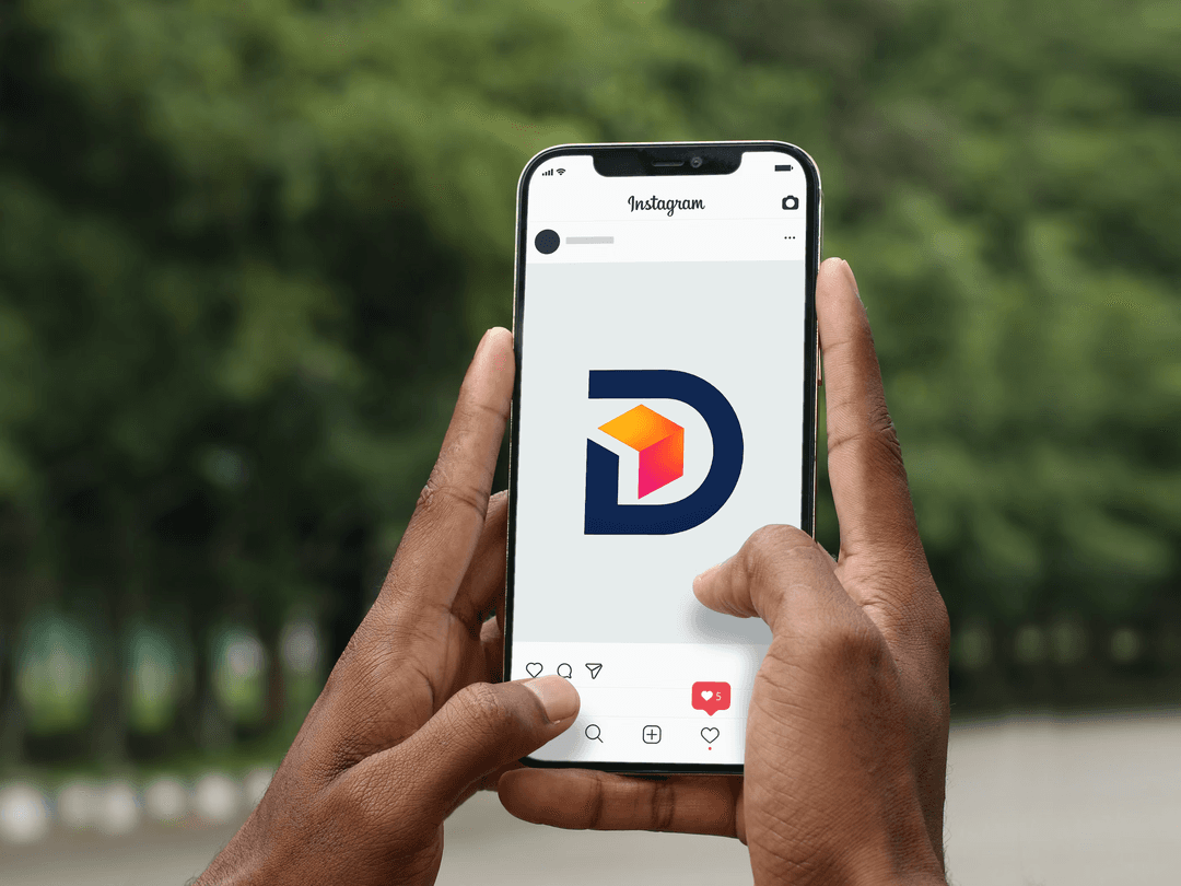 Deelzo Brand Identity