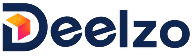 Deelzo Logo